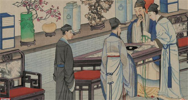 明朝人吃盐为什么很麻烦呢