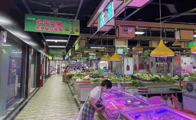 鬼秤过后，如何更好构建规范有序的市场