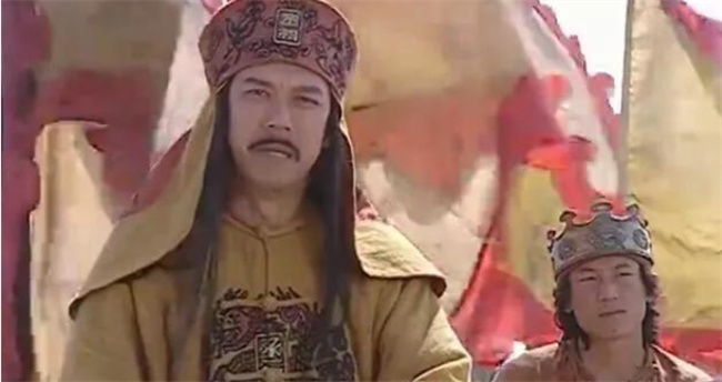 清朝为何没有杀掉太平天国降将韦俊