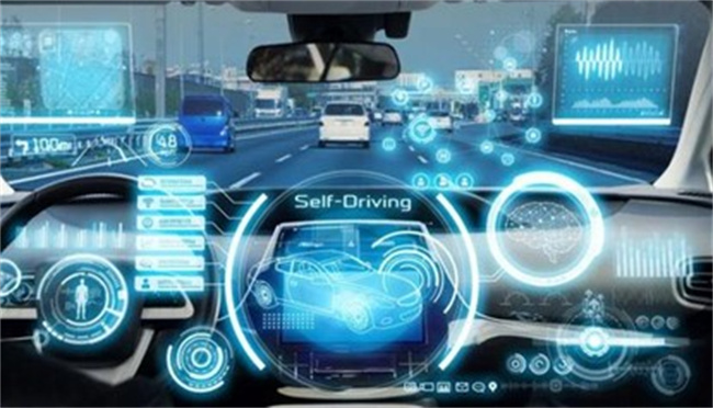 日本公布计划 2030年销售1200万辆软件定义汽车