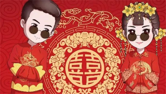 与哪种命理特征的人婚配旺丁旺财呢