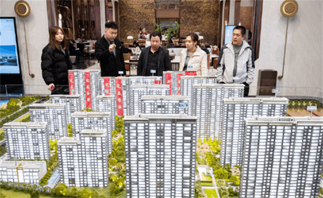 10余省份跟进楼市新政，是怎么做的呢