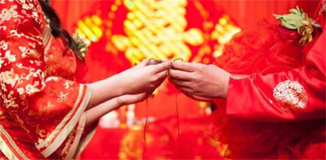 八字日支怎么看婚姻