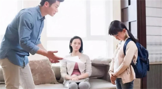 父母的四大教育误区是什么