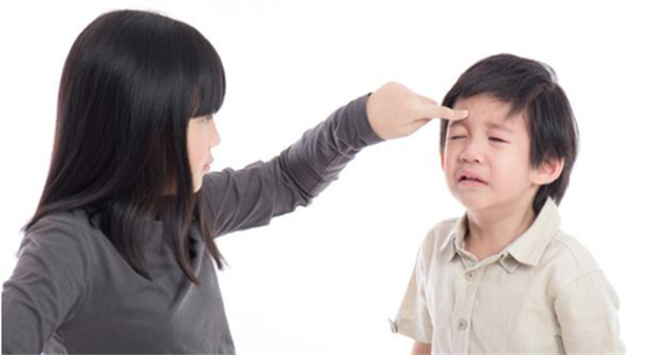 不打不成才真的对吗