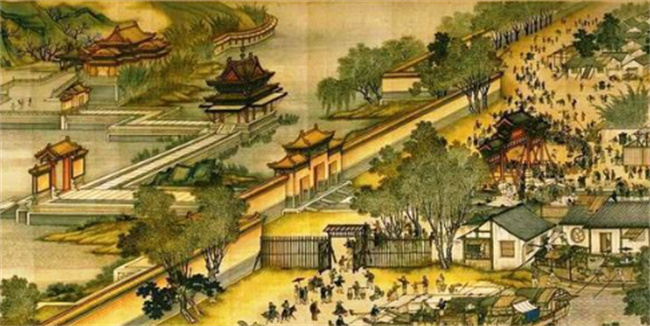 中国古代为何设三省六部制