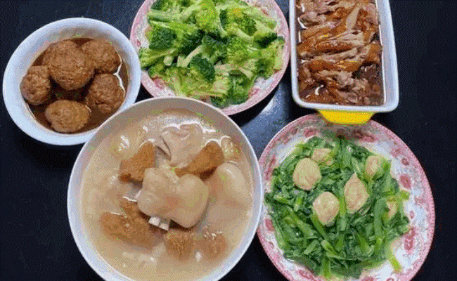 晚饭吃什么又简单又营养，要避免吃什么