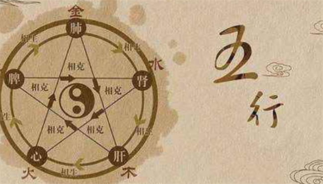 五行中真的是缺什么就要补什么嘛