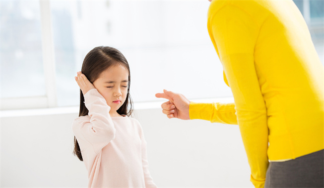 被吼大的孩子后来都怎样了呢