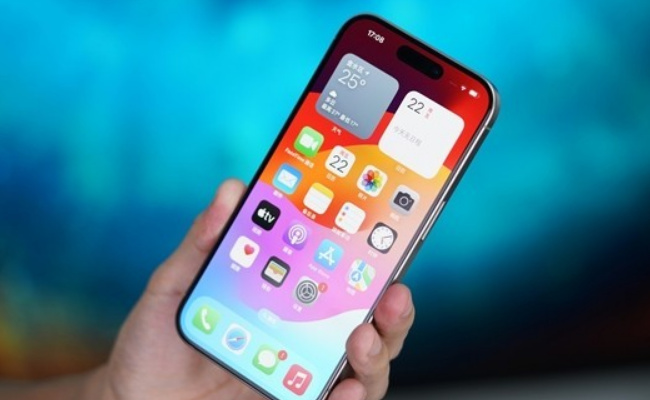 iPhone价格持续下降销量反弹，什么原因