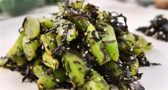 ​孕妇能吃橄榄菜吗，橄榄菜有哪些功效