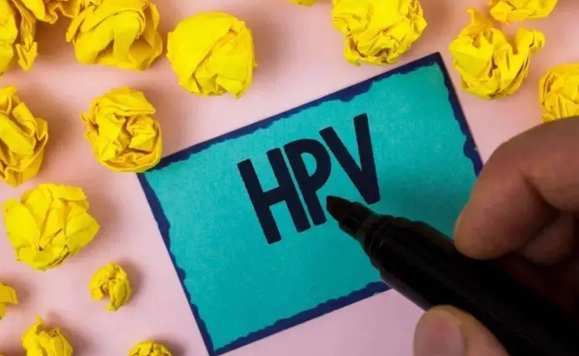 全球男性HPV感染率高于女性吗，为什么
