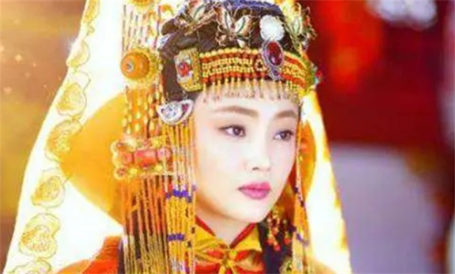后金的女性地位变迁
