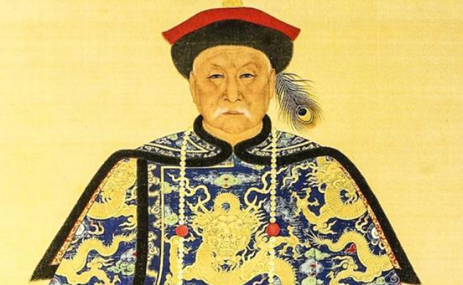 鳌拜犯了大不敬，康熙皇帝却没有杀他