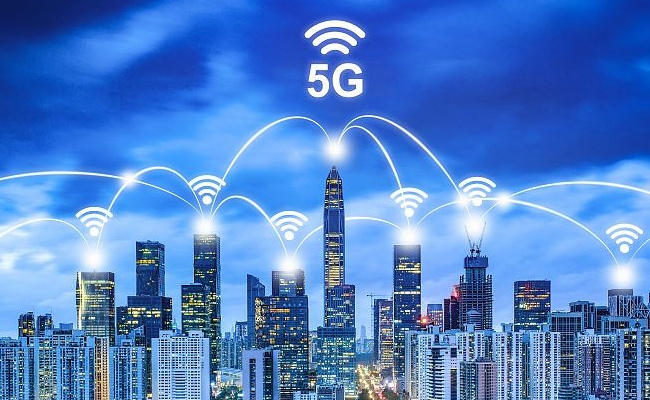 5G带动新产业不断成长，看信号升格带来哪些新变化