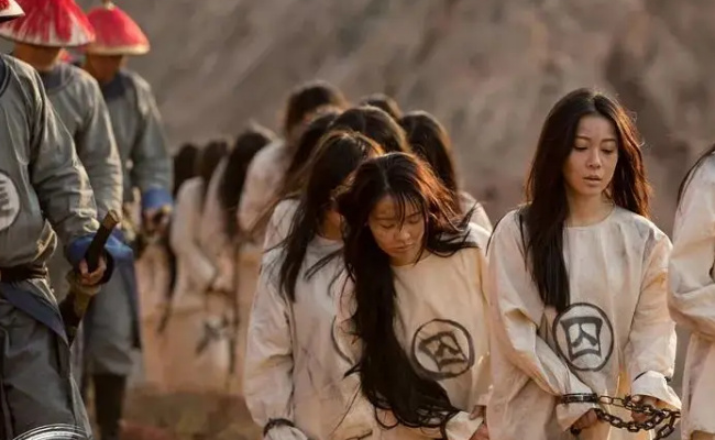 宁古塔是古代流放女犯人的地方，到底为何如此可怕