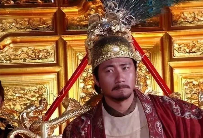 因聪明才智惹怒皇帝 朱元璋与礼部尚书陶凯的故事