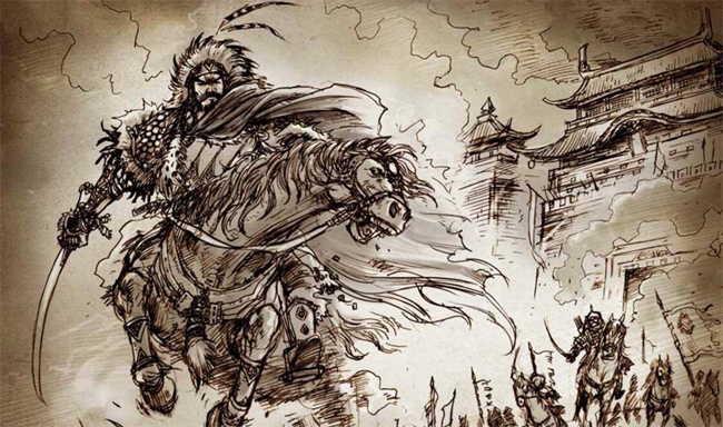 成吉思汗的传奇：他创下的奇迹，几乎无人能及