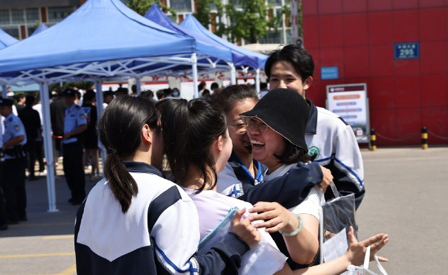 全国各地高考结束，哪些信息值得考生关注