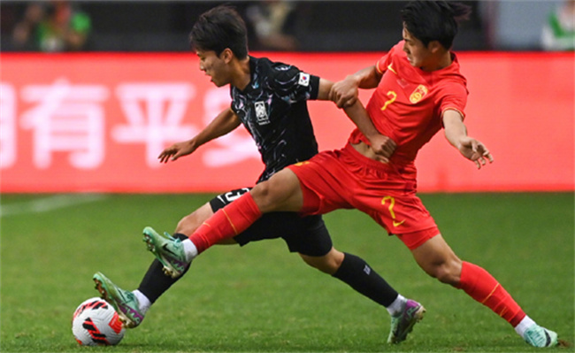 U19国足2比0战胜韩国队，有何意义