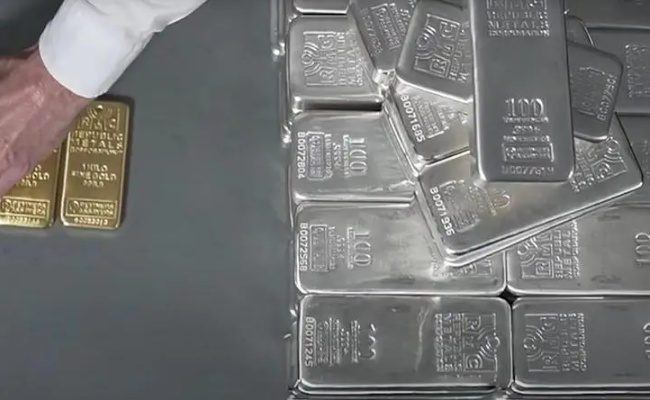 白银价格在高位震荡，用银企业如何应对