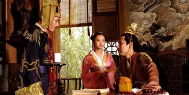 崇祯帝钦点的状元：明朝最后一任首辅骂皇帝无道