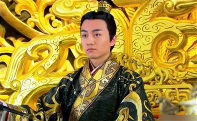 首位坐过牢的君王是谁，是为什么坐牢