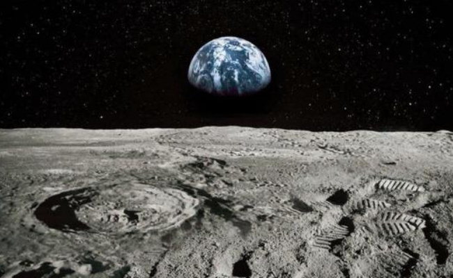 地月空间宇宙蓝海，资源富矿吗