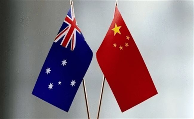 中方将澳大利亚纳入免签国家，有何用意