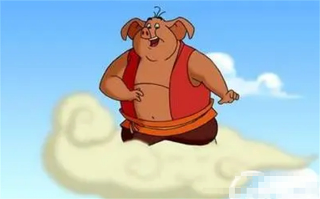 徒有虚名是哪个生肖，为什么这些被寓为徒有虚名