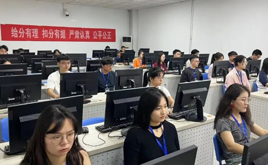 高考评卷工作全面开启，分数如何出炉