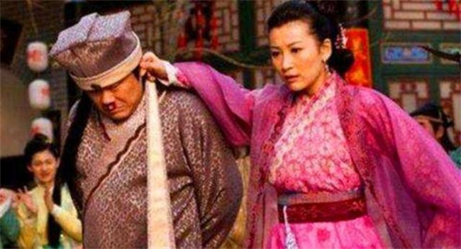 明朝悍将常遇春：忠心事君，却十分畏妻
