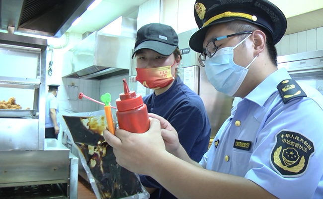 市场监管部门要如何督促平台、商家规范营销