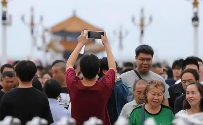 景区取消实名预约，体验会更好吗