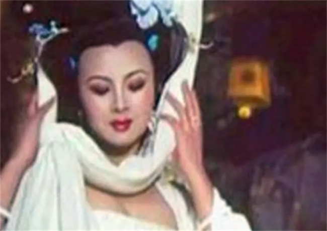 揭秘杨贵妃的死因 杨贵妃死亡的历史描述