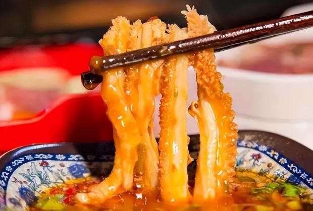 挑战吃九宫格美食 爆辣美食九宫格都有什么食材