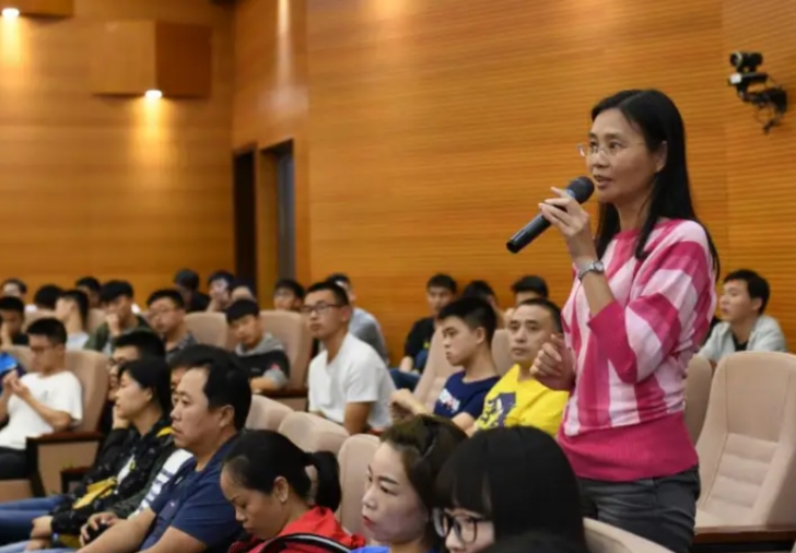 儿童教育演讲稿 分享教育小孩经验的演讲稿