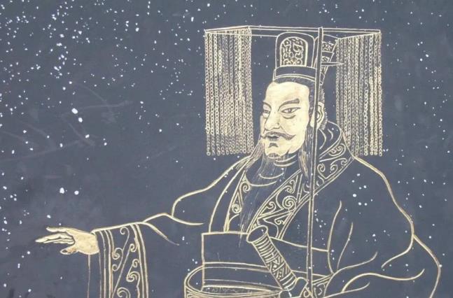秦始皇父亲到底是谁 秦始皇的生父是吕不韦吗