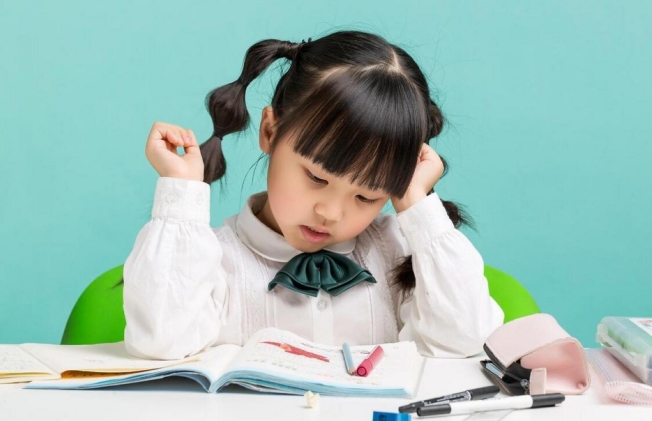 小孩注意力不集中什么原因 怎么让孩子注意力集中