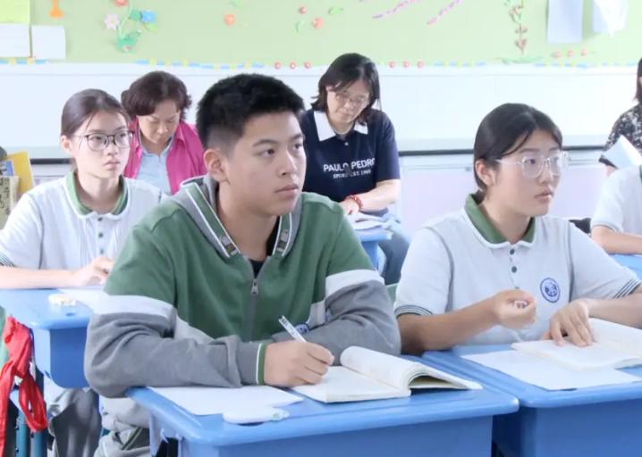 初中生成绩不好怎样和老师交流 初中成绩不好怎么补救