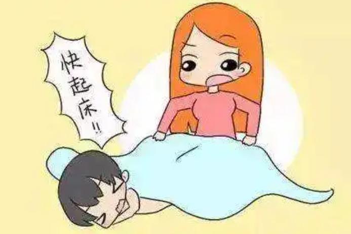 天气冷孩子不愿起床入园怎么办  天气冷了怎么让宝宝早点入园