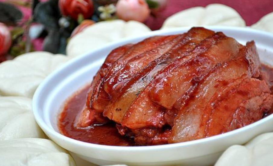 健腐肉的家常做法 健腐肉的料汁怎么调