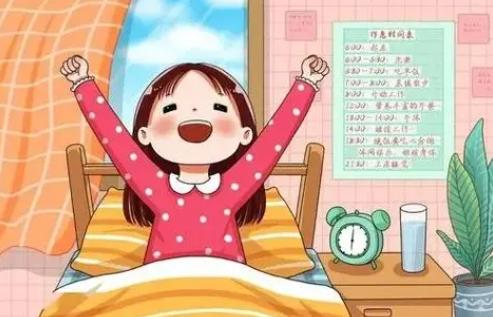 幼儿冬季起床小妙招 如何帮助幼儿克服冬天起床难