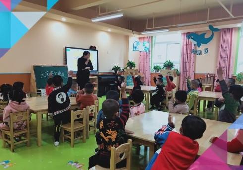 幼儿园小孩怎么教育 教育幼儿园小孩的方法技巧