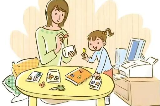 3岁小孩怎么教育才好 三岁小孩教育的正确方式